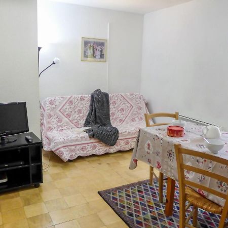 Apartment L'Univers By Interhome Σαμονί Εξωτερικό φωτογραφία