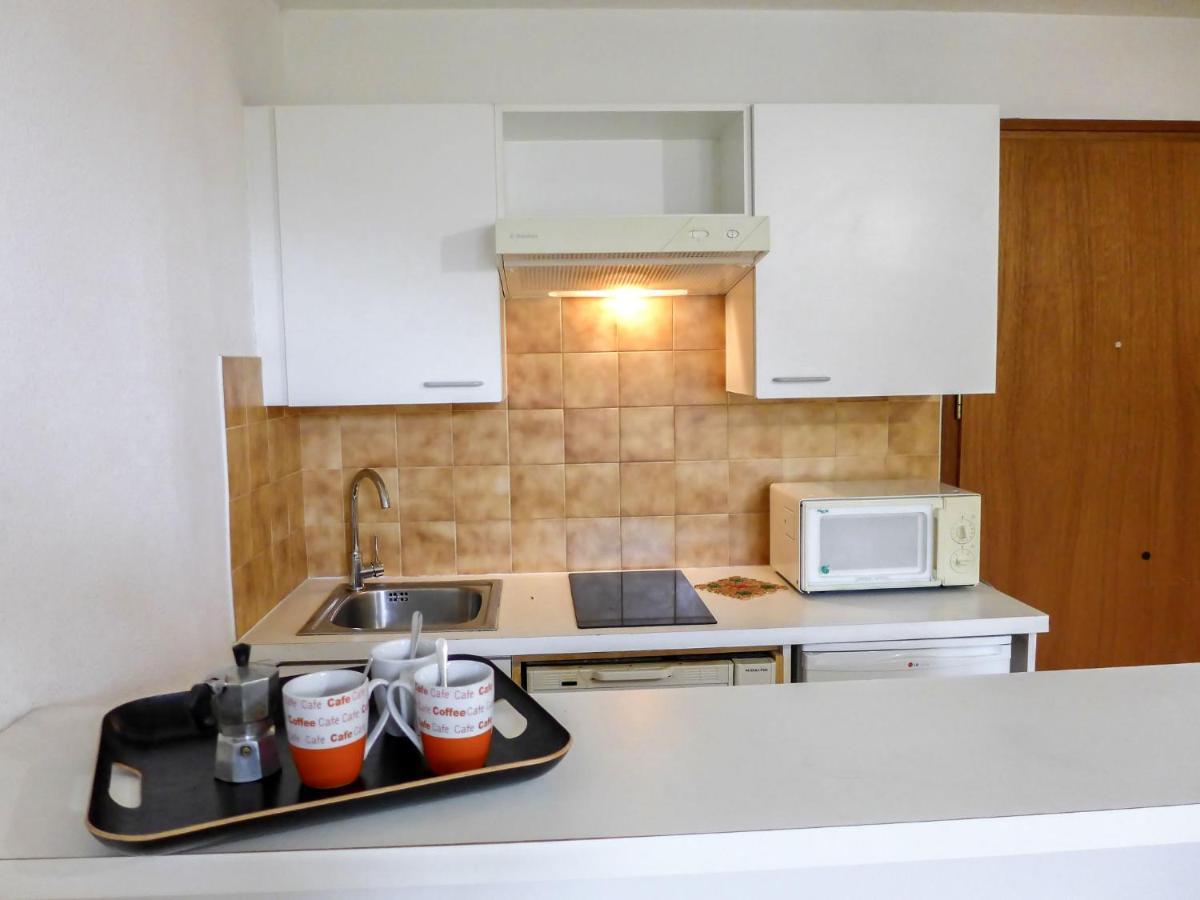 Apartment L'Univers By Interhome Σαμονί Εξωτερικό φωτογραφία