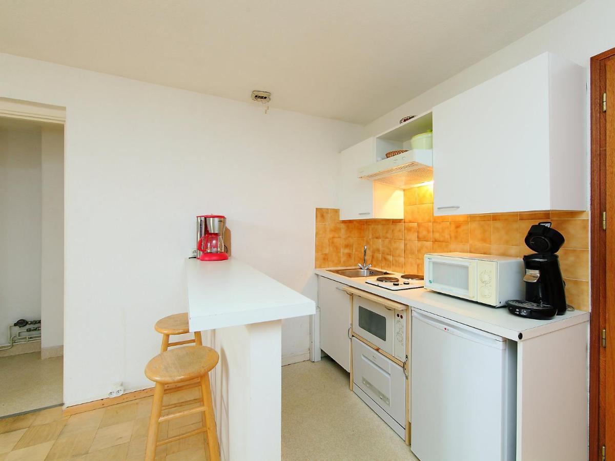 Apartment L'Univers By Interhome Σαμονί Εξωτερικό φωτογραφία