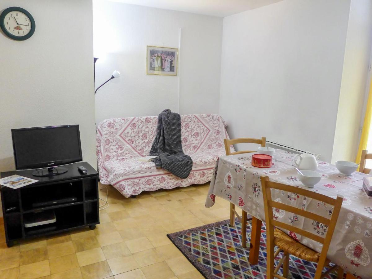 Apartment L'Univers By Interhome Σαμονί Εξωτερικό φωτογραφία